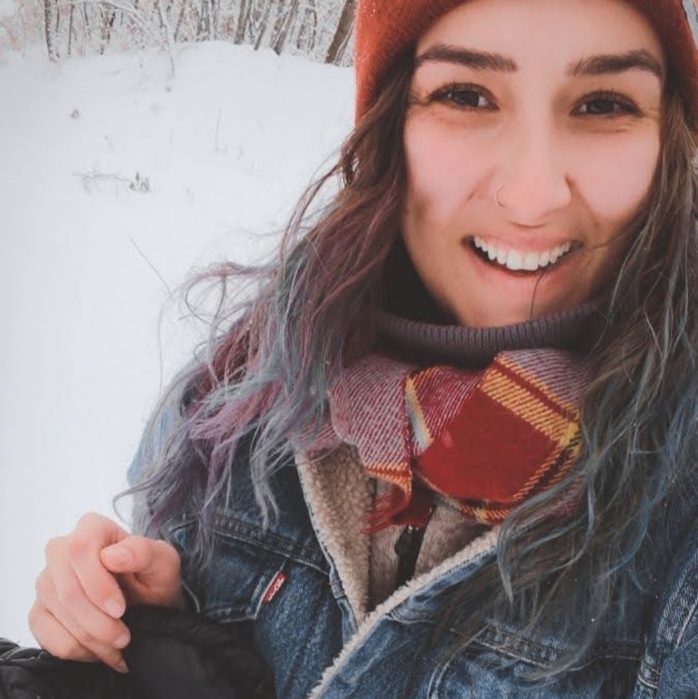 Meet your Posher, Neila